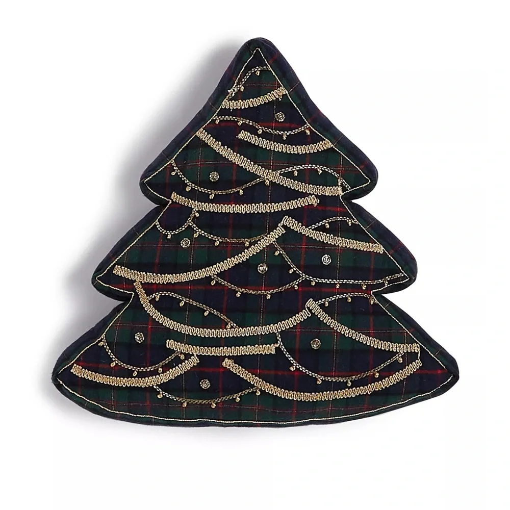 Christmas pillow